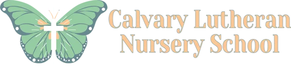 Calvary Nursery School home